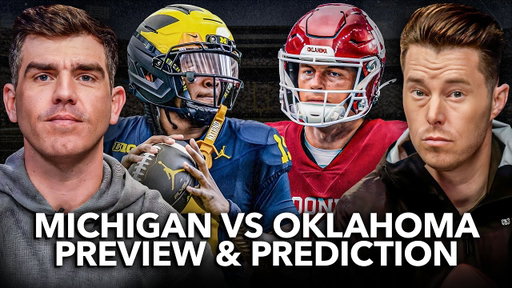 Oklahoma vs Michigan Preview, Prediction, and Best Bets | Crain & Company