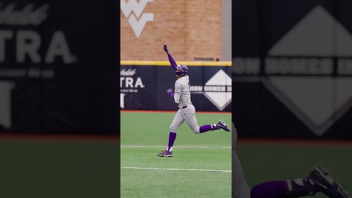 ain’t no party like a PG home run party 🕺🏼