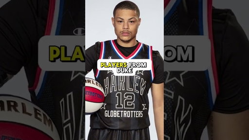 I got 3 pro basketball players for a tourney... | #basketball #NBA