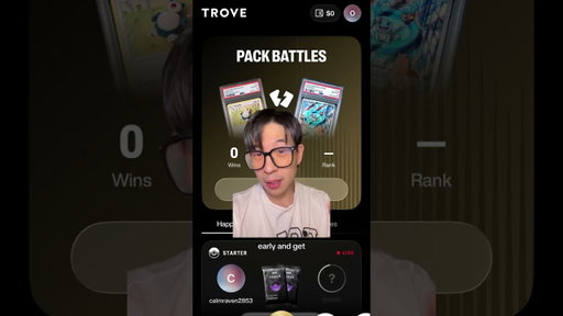Upgrade time with Trove!