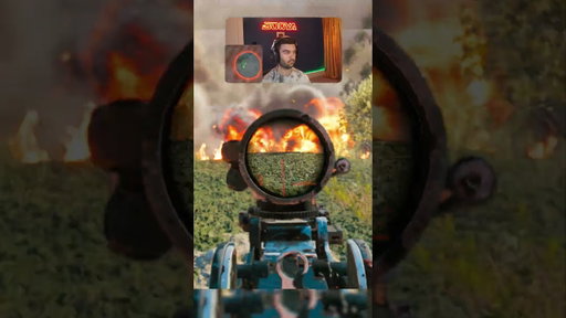 Battlefield 6 Battle Royale is a movie...