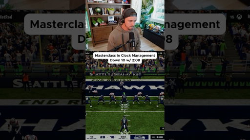 NFL Coaches need to play more Madden