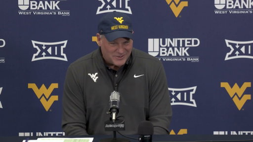 Rich Rodriguez | Dec. 3