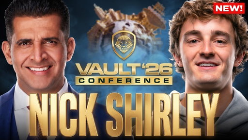 Nick Shirley Reveals the Price of Exposing Minnesota’s Fraud