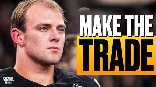 8 Trade Decisions You Need to Make IMMEDIATELY in Fantasy Football Before Week 11