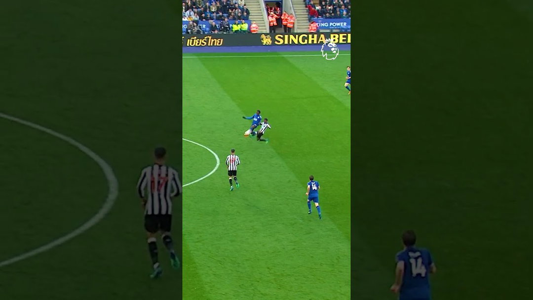 This Passage Of Play Is Pure CHAOS! 😅 🤯