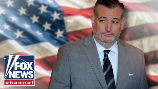 Trump is 'RIGHT': Ted Cruz reacts to strikes on Iranian oil tankers