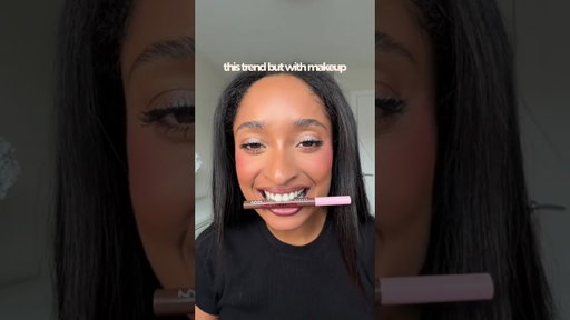 3. his trend but with makeup #jutsutrend #jutsu #ninjutsu @KylieCosmetics @Hudabeauty @urbandecay