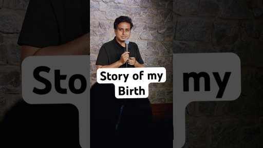 Watch the full set on my channel #standupcomedy #parents #comedy