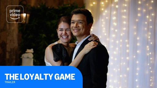 The Loyalty Game: Official Trailer | Prime Video