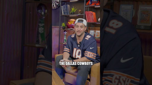 Worst Cowboys employee of all time: Trent 😂