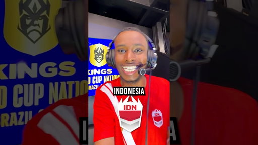 My Reaction to Indonesia’s President’s Penalty 🇮🇩