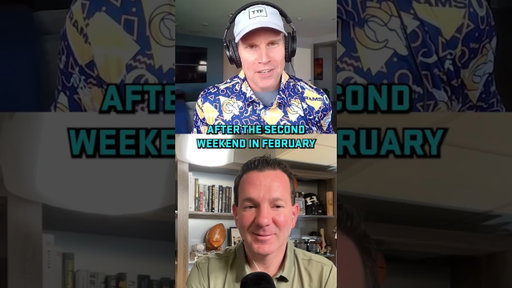 Super Bowl Predictions & Hot Takes