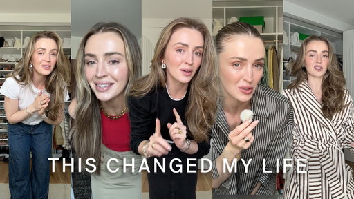I tried being * fabulous * for a month & this is what happened 🫢