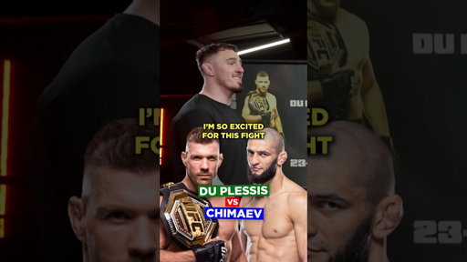 My thoughts on DDP vs Chimaev 💥😤 #ufc319 #tomaspinall #ufc #predictions #viral #khamzatchimaev