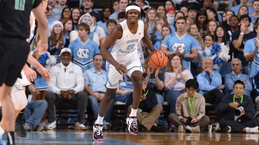 UNC Men's Basketball: Wilson, Powell Lead 80-62 Win Over USC Upstate