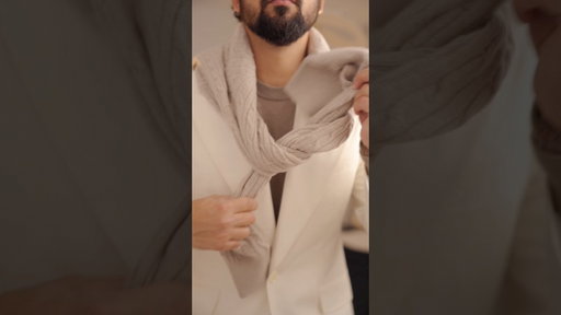 Off-White Suit, Vintage Watch & New Loafers: Effortless Smart Elegance #mensfashion #grwn #asmr