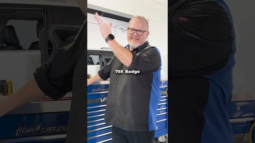 The dangerous reality of owning a high-end vehicle at 75,000 miles... #arizona #vehicles #luxurycars