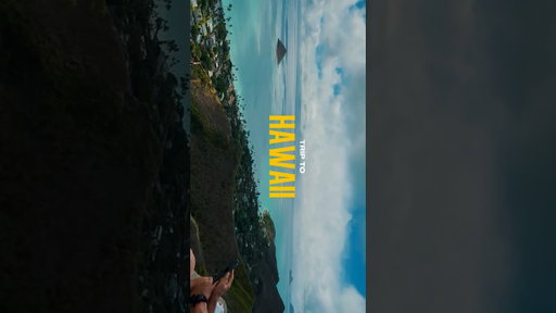 Hawaii Adventures
