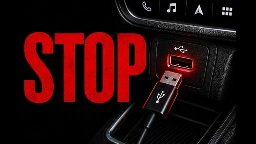 Stop Letting Your Car Spy on You