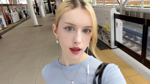 大阪で暮らすイギリス人女子のリアルな1日 🇯🇵🇬🇧