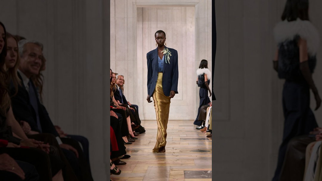 RALPH LAUREN | Ralph Lauren Collection Spring 2027 Runway Show