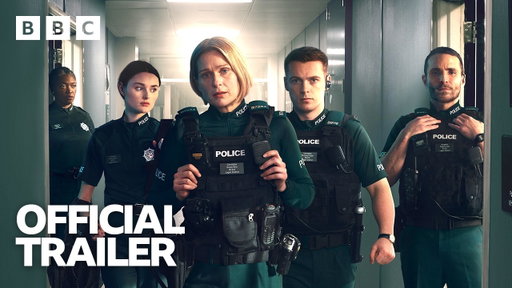 Blue Lights Series 4 | OFFICIAL TRAILER – BBC