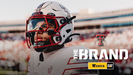 Texas Tech Football: The Brand (Episode 7) | 11.21.25