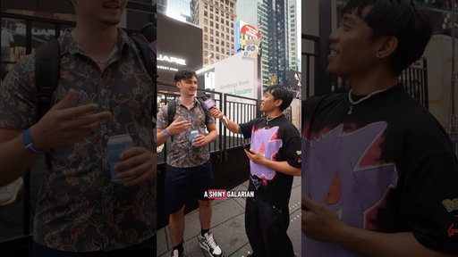 What’s your proudest Pokémon catch? #PokemonGOFest2026 #PokemonGO