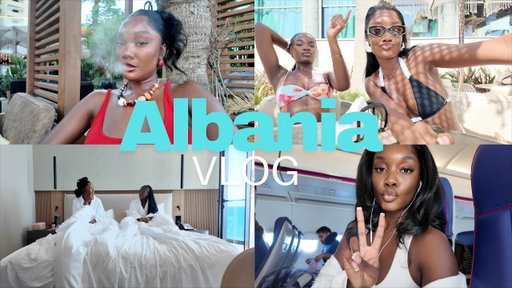 albania vlog | I'm SOOO back guys, missed y'all!!