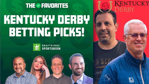 2026 Kentucky Derby Betting Picks With Horse Racing Expert Mike Conti