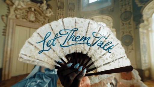 Dove x Bridgerton: Let Them Talk
