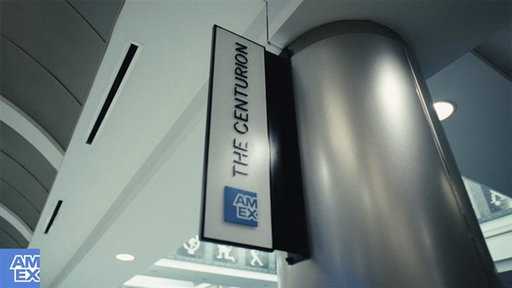 There's Nothing Like Platinum | The American Express Global Lounge Collection