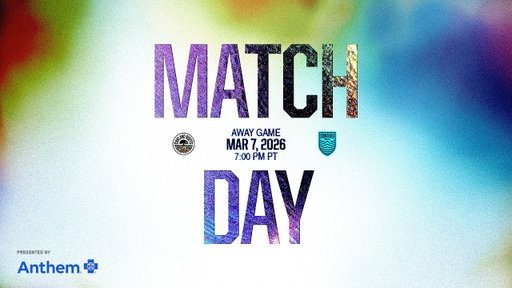 GAME HIGHLIGHTS 03.07.2026 | Oakland Roots SC vs Monterey Bay FC