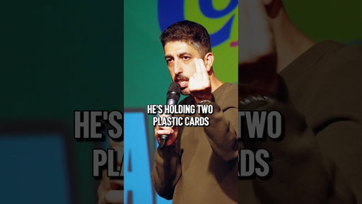 Anthony Salame - Don’t praise your kids #parenting #standupcomedy #funny