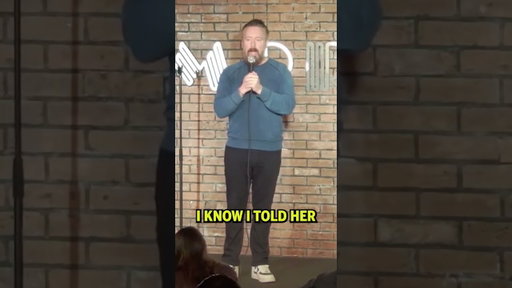Cat Owner Struggles | Chad Daniels