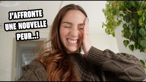 Update conduite 🚗 après 2 ans, j'affronte une nouvelle peur + planif semis !🌱