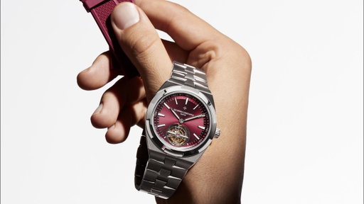Vacheron Constantin Introduces a New Overseas Tourbillon: A Horizon of Comfort and Distinction