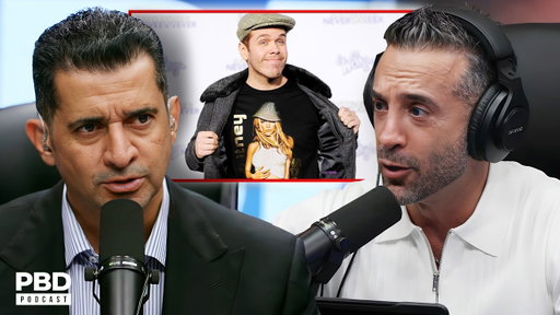 Perez Hilton Hospitalized After Disturbing Livestream