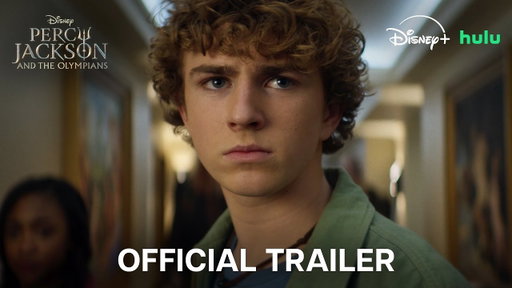 Percy Jackson and The Olympians | Season 2 Official Trailer | Disney+