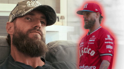 The Identity Crisis No One Warns MLB Players About