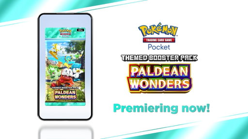 “30-Day Gift” Mission Event Trailer | Pokémon TCG Pocket