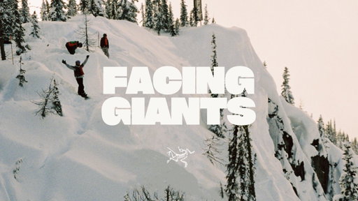 Facing Giants