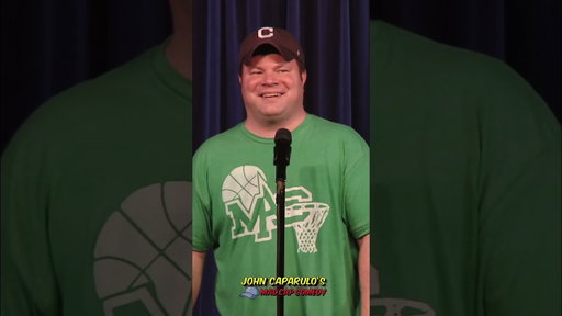 John Caparulo • Good Dogs Are Creepy