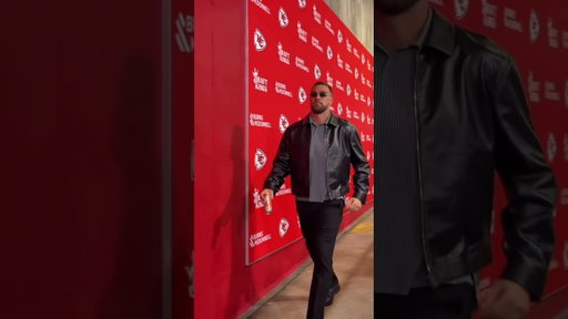Will Taylor be at MNF?? #shorts #taylorswift #traviskelce