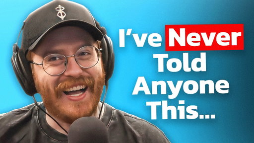Wubby Answers 20 Questions He's Never Been Asked