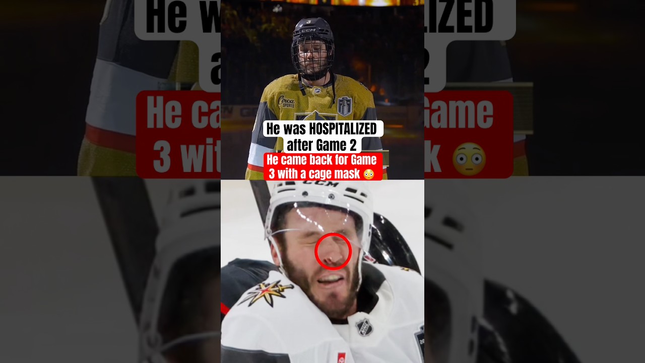 Brayden McNabb is a DOG 😦