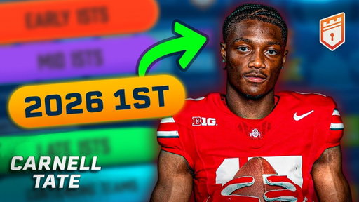 2026 Picks Are GOLD In Dynasty (Strategy)