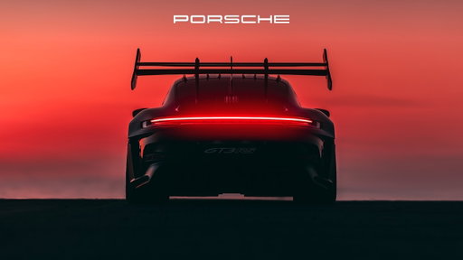 Porsche | 75 Years of Doing Everything Wrong​