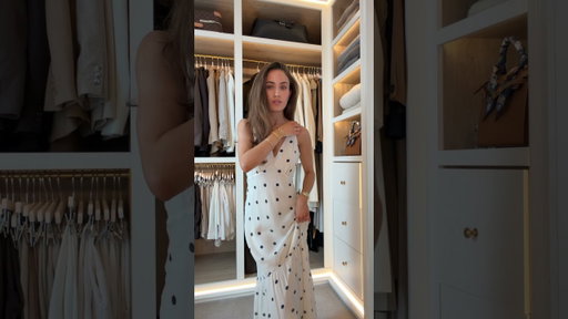 Ad Three new in dresses for my spring/summer wardrobe 🤍 from Mint Velvet (use KATEH15 for 15% off)